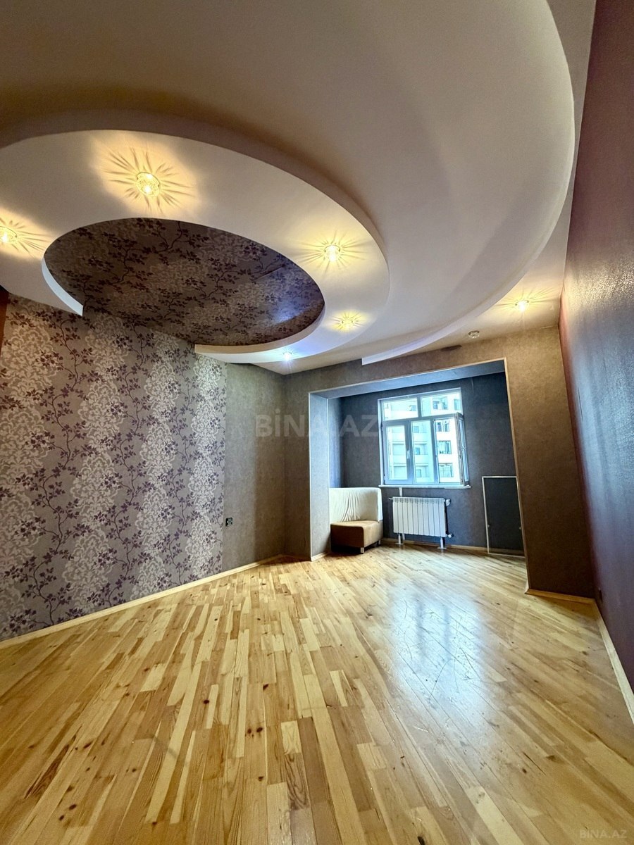 Satılır 3 otaqlı mənzil 75 m²