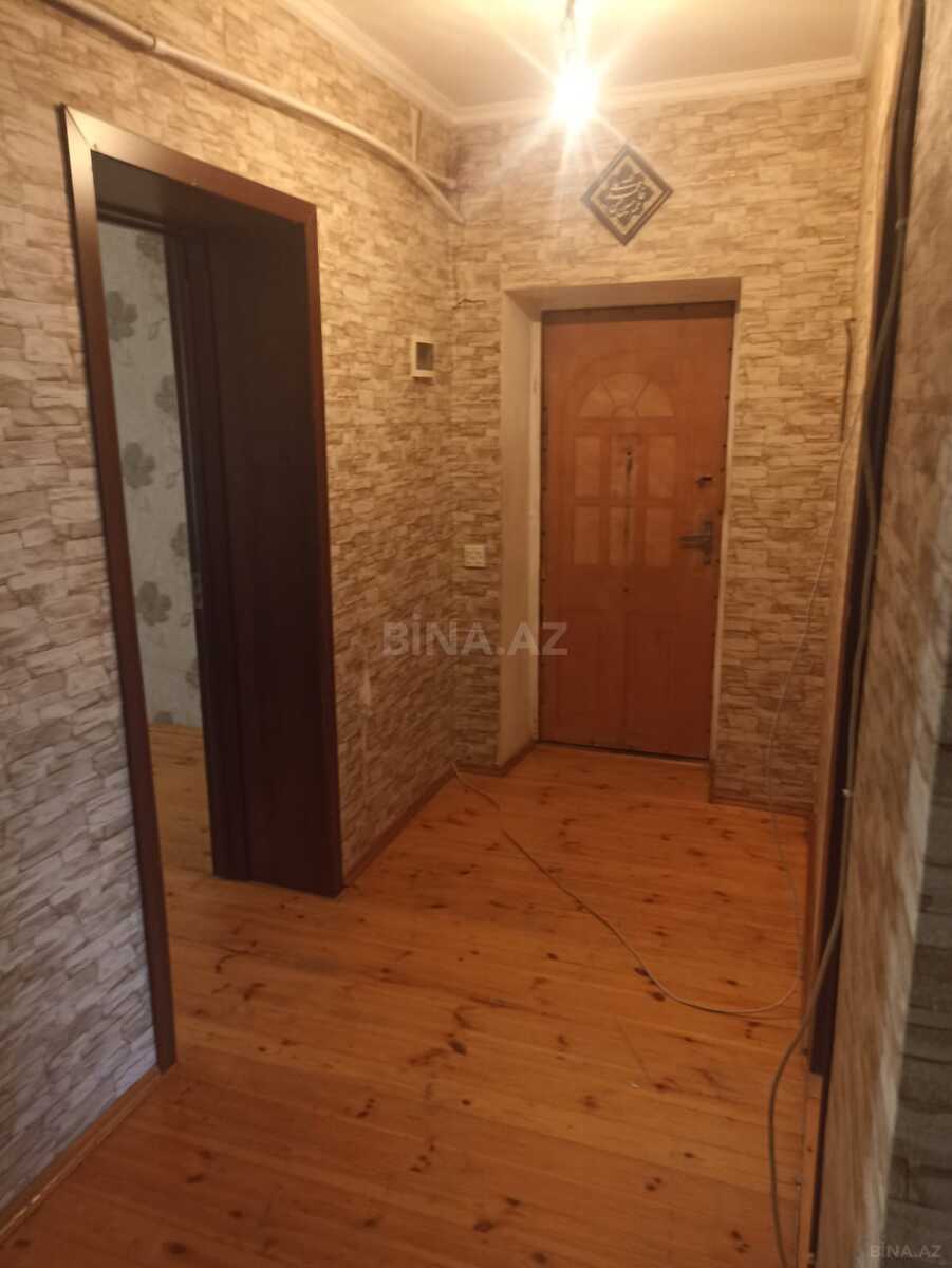 Satılır 3 otaqlı mənzil 68 m²