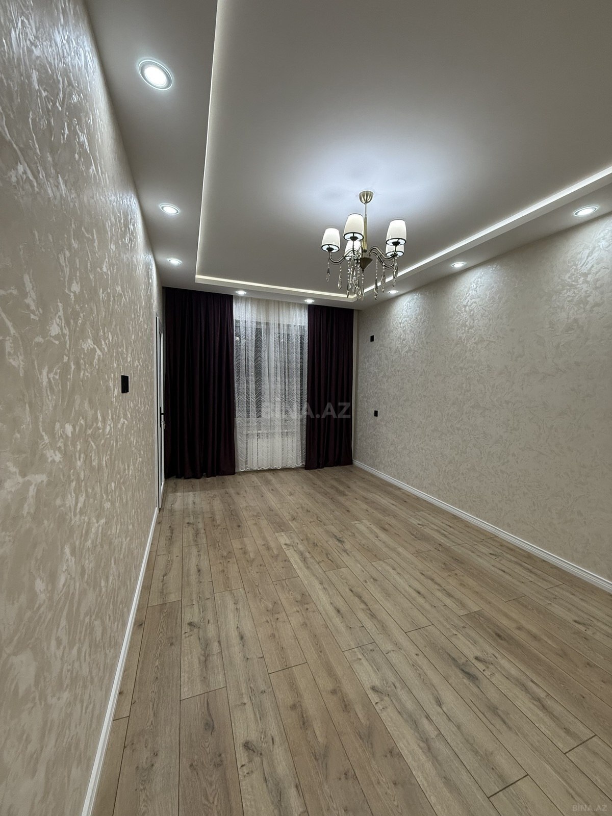 Satılır 3 otaqlı mənzil 60 m²