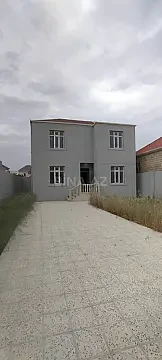 Satılır 4 otaqlı həyət evi 160 m² — Bakı, Ramana 4 otaq 160.00 m²