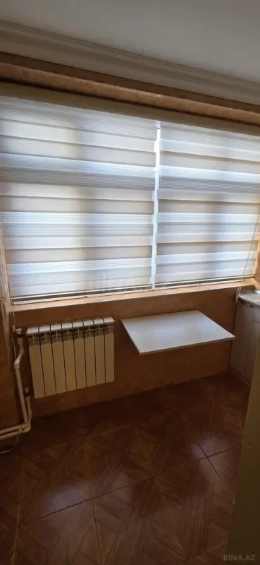 Kirayə verilir 3 otaqlı mənzil 60 m²