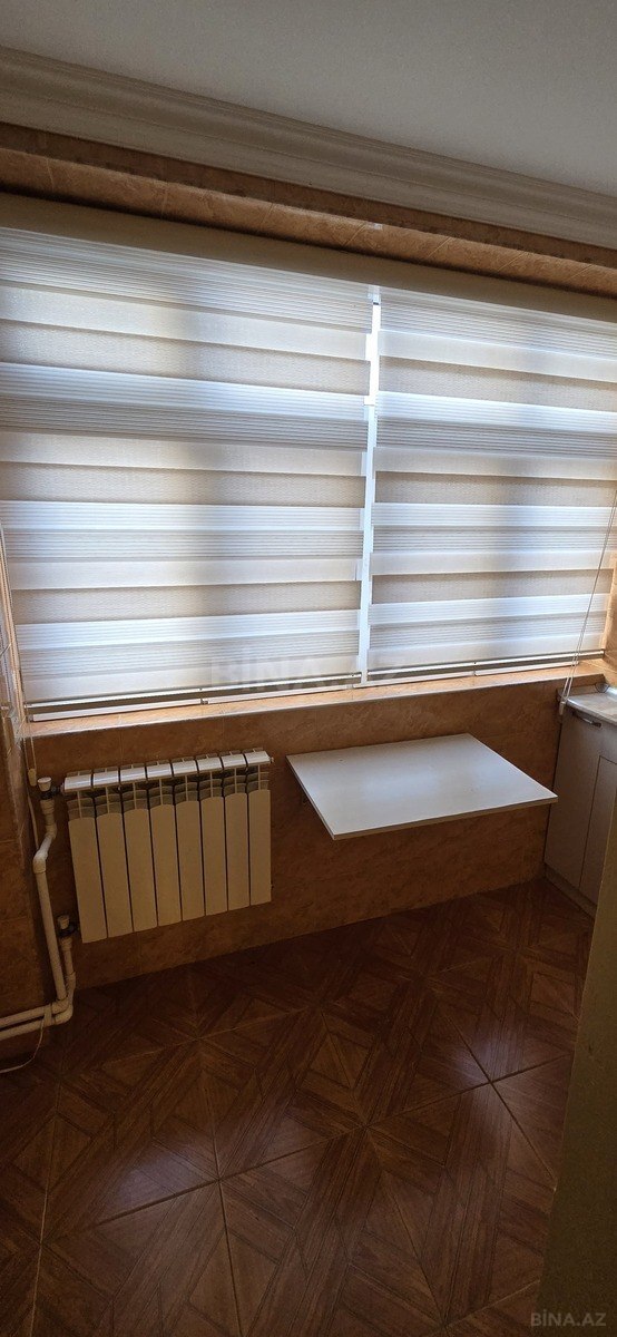 Kirayə verilir 3 otaqlı mənzil 60 m²
