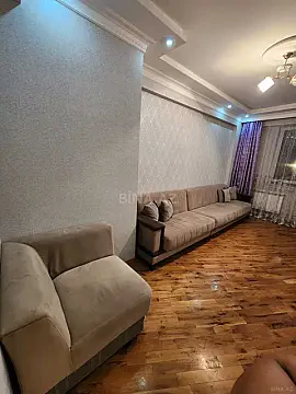 Kirayə verilir 2 otaqlı mənzil 70 m² — Bakı, Nizami 2 otaq 70.00 m²