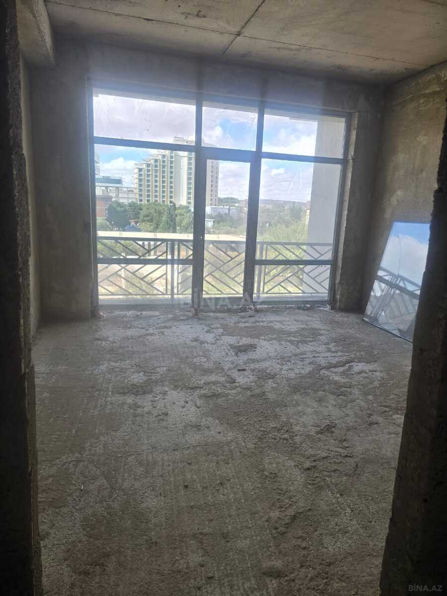 Satılır 2 otaqlı mənzil 72 m²