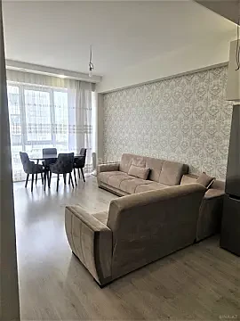 Satılır 2 otaqlı mənzil 50 m² — Bakı, İnşaatçılar 2 otaq 50.00 m²