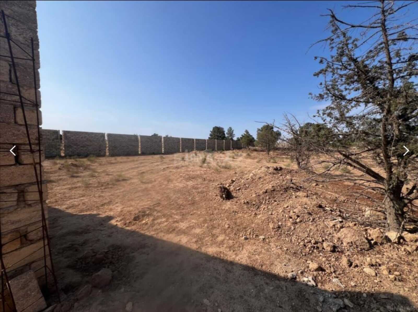 Satılır torpaq sahəsi 90 m²