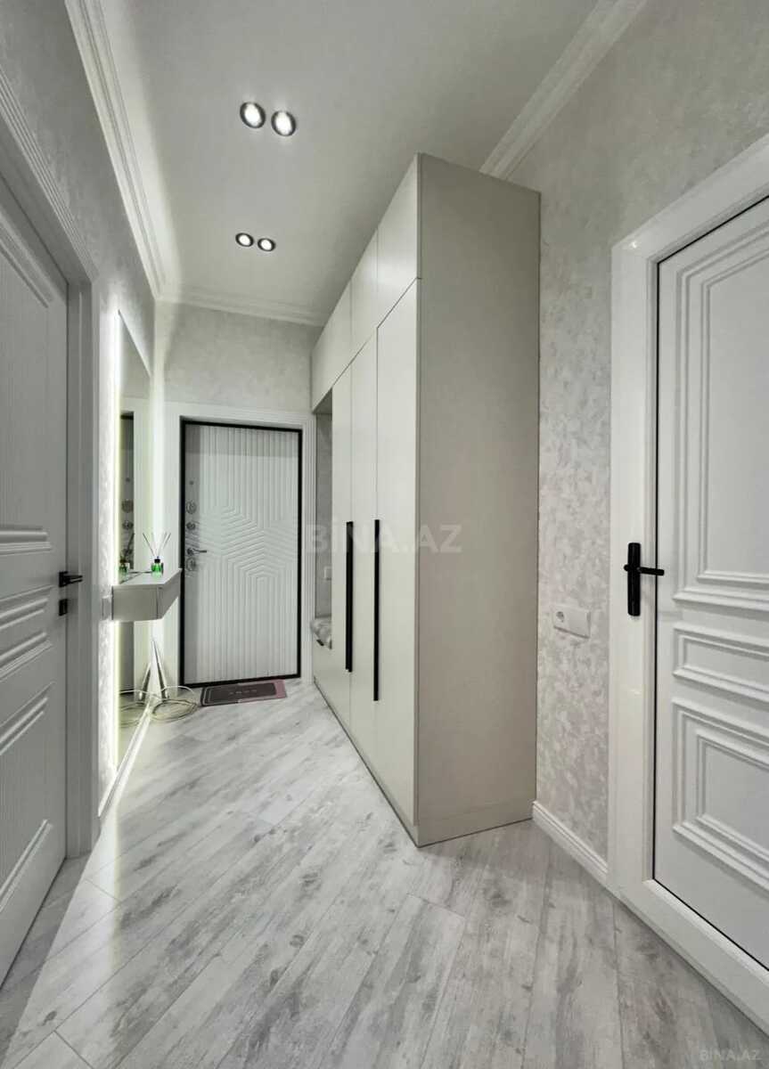 Satılır 2 otaqlı mənzil 60 m²