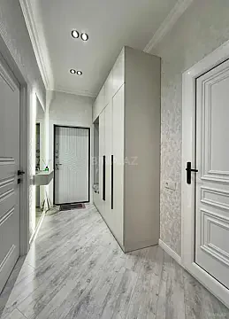 Satılır 2 otaqlı mənzil 60 m² — Bakı, Memar Əcəmi yanı 2 otaq 60.00 m²