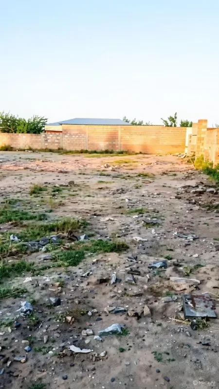 Satılır torpaq sahəsi 36 m²
