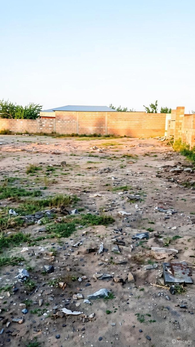 Satılır torpaq sahəsi 36 m²