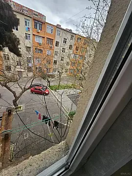 Satılır 2 otaqlı mənzil 45 m² — Bakı 2 otaq 45.00 m²