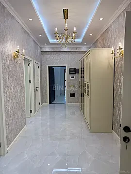 Kirayə verilir 3 otaqlı mənzil 80 m² — Bakı 3 otaq 80.00 m²
