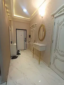 Satılır 3 otaqlı mənzil 92 m² — Bakı, Masazır 3 otaq 92.00 m²