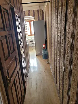 Satılır 2 otaqlı mənzil 60 m² — Bakı, Qaraçuxur 2 otaq 60.00 m²