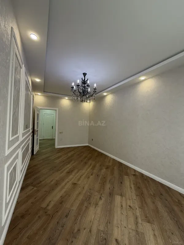 Satılır 3 otaqlı mənzil 90 m²