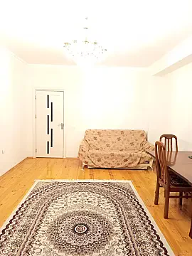 Kirayə verilir 3 otaqlı mənzil 90 m² — Bakı, Ramana 3 otaq 90.00 m²