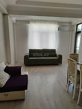 Kirayə verilir 2 otaqlı mənzil 75 m² — Sumqayıt 2 otaq 75.00 m²