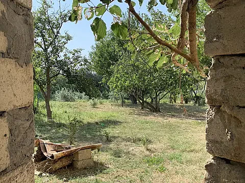 Satılır torpaq sahəsi 20 m² — Sumqayıt 20.00 m²