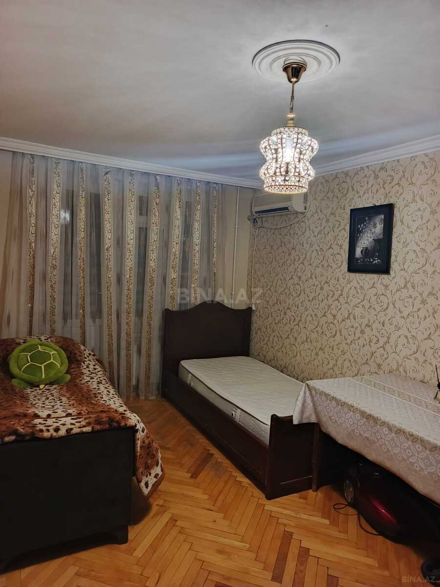 Kirayə verilir 2 otaqlı mənzil 60 m²