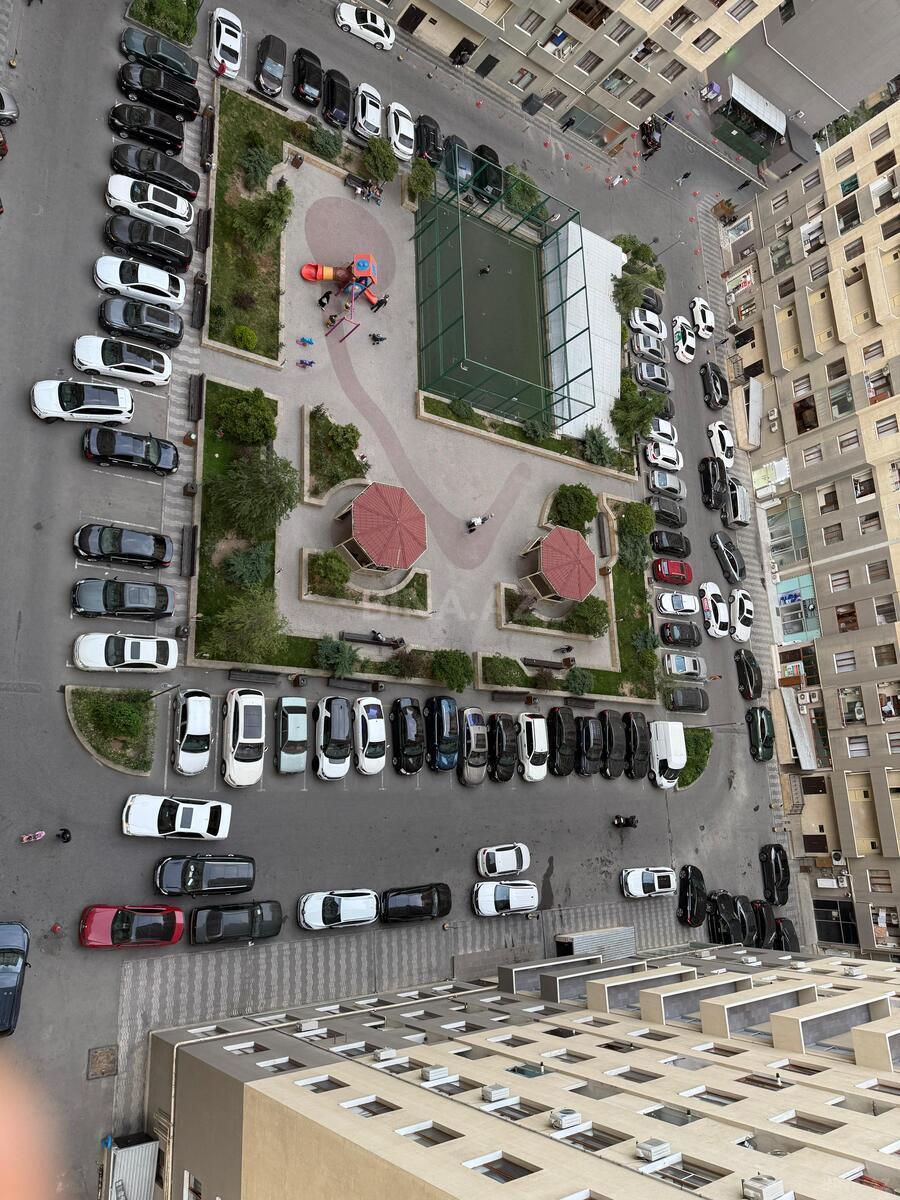 Kirayə verilir 2 otaqlı mənzil 40 m²