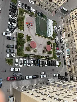 Kirayə verilir 2 otaqlı mənzil 40 m² — Bakı 2 otaq 40.00 m²