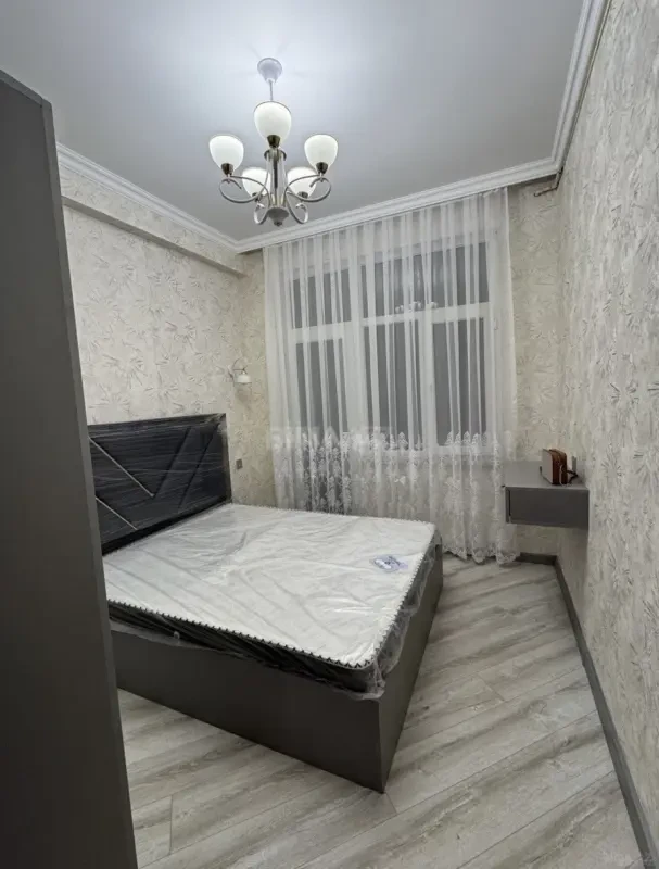 Kirayə verilir 3 otaqlı mənzil 56 m²