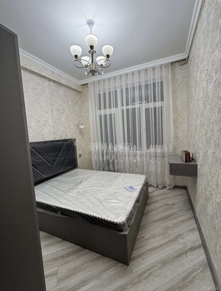 Kirayə verilir 3 otaqlı mənzil 56 m²