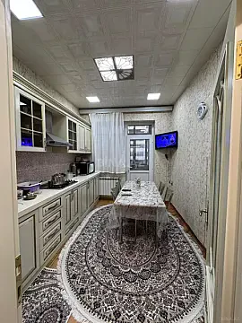 Satılır 3 otaqlı mənzil 101 m² — Bakı 3 otaq 101.00 m²