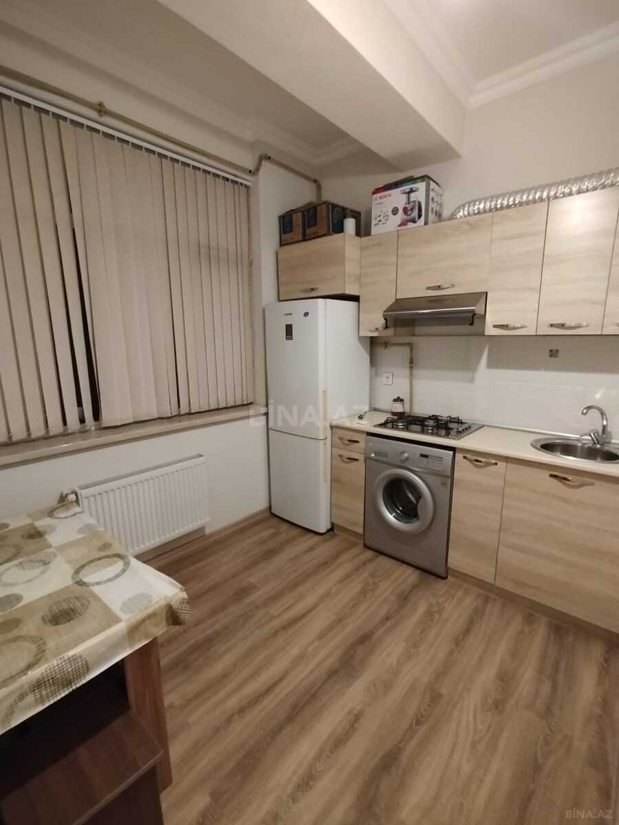 Satılır 1 otaqlı mənzil 37 m²