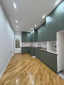 Satılır 3 otaqlı mənzil 148 m² — Bakı, Həzi Aslanov qəs. 3 otaq 148.00 m²