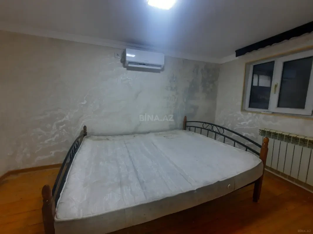Kirayə verilir 2 otaqlı həyət evi 60 m²