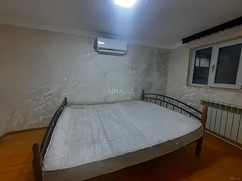 Kirayə verilir 2 otaqlı həyət evi 60 m² — Bakı 2 otaq 60.00 m²