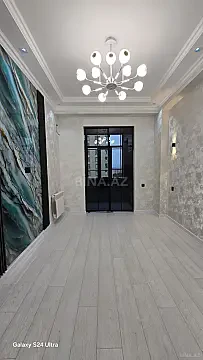 Satılır 2 otaqlı mənzil 51 m² — Xırdalan 2 otaq 51.00 m²