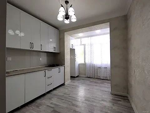 Satılır 2 otaqlı mənzil 60 m² — Bakı, Həzi Aslanov qəs. 2 otaq 60.00 m²