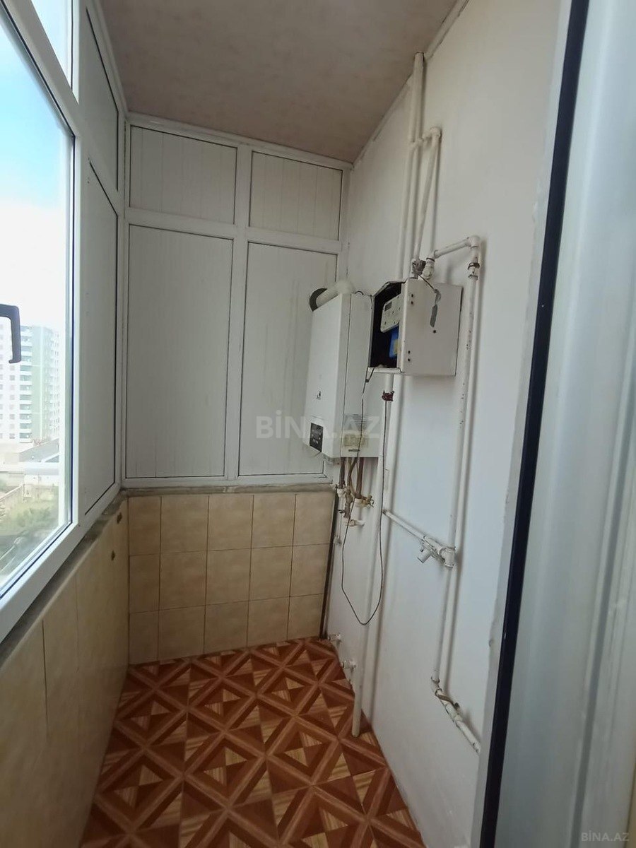 Satılır 3 otaqlı mənzil 90 m²