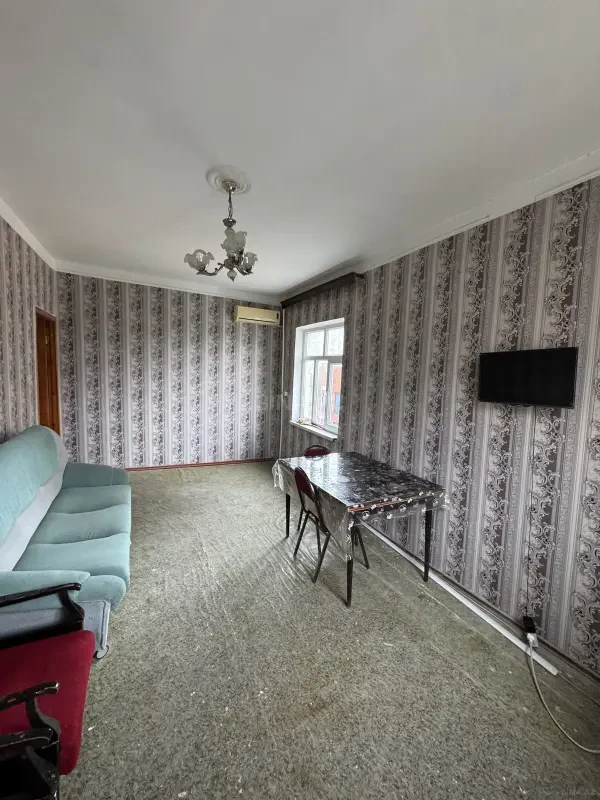 Kirayə verilir 2 otaqlı mənzil 38 m²