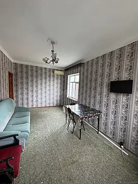 Kirayə verilir 2 otaqlı mənzil 38 m² — Bakı, Bakıxanov 2 otaq 38.00 m²