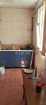 Satılır 2 otaqlı mənzil 50 m² — Bakı, Əhmədli 2 otaq 50.00 m²