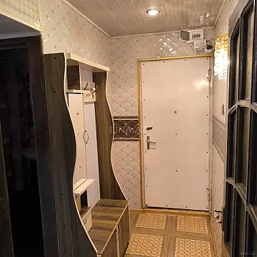 Kirayə verilir 2 otaqlı mənzil 50 m² — Bakı, Binə 2 otaq 50.00 m²