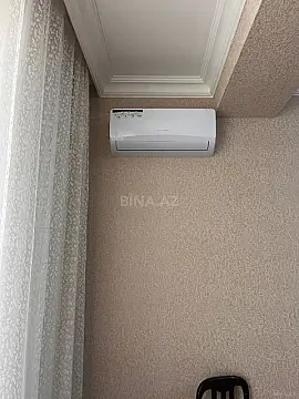 Kirayə verilir 2 otaqlı mənzil 68 m² — Sumqayıt 2 otaq 68.00 m²