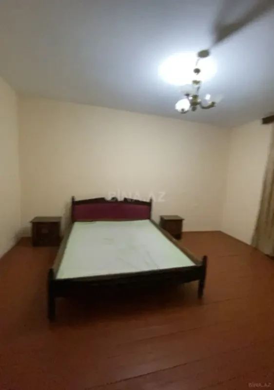 Kirayə verilir 4 otaqlı həyət evi 180 m²