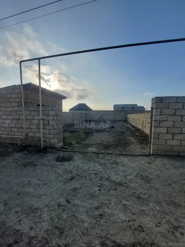 Satılır torpaq sahəsi 2 m²