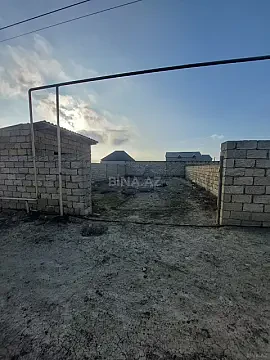 Satılır torpaq sahəsi 2 m² — Bakı 2.00 m²