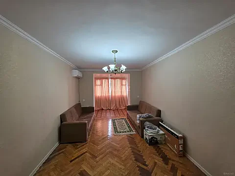 Kirayə verilir 1 otaqlı mənzil 31 m² — Bakı 1 otaq 31.00 m²