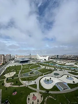 Satılır 2 otaqlı mənzil 70 m² — Bakı, Nərimanov 2 otaq 70.00 m²