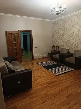 Satılır 3 otaqlı mənzil 103 m² — Bakı, Xətai 3 otaq 103.00 m²