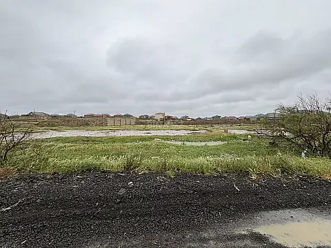 Satılır torpaq sahəsi 7 m² — Bakı 7.00 m²