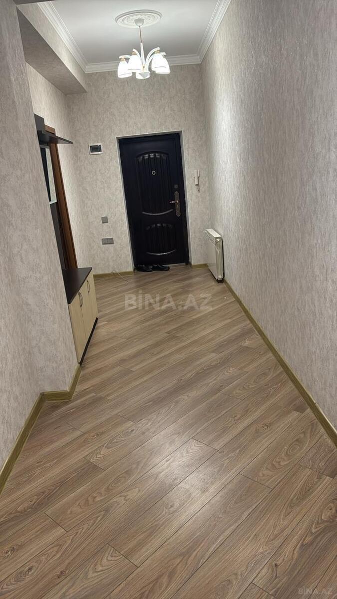 Kirayə verilir 3 otaqlı mənzil 85 m²