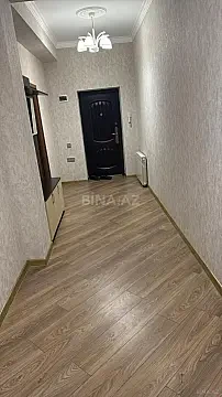 Kirayə verilir 3 otaqlı mənzil 85 m² — Bakı 3 otaq 85.00 m²