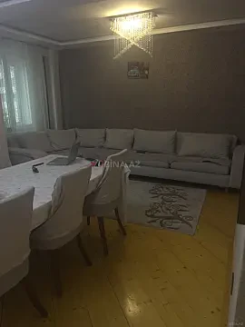 Satılır 4 otaqlı mənzil 129 m² — Bakı, Bakıxanov 4 otaq 129.00 m²
